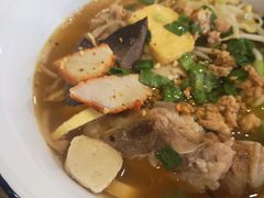 -Doo Dee Thai Food(Issan/Isaan/Esan)