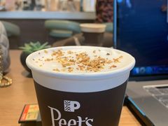 -Peet's Coffee皮爷咖啡(大学路店)