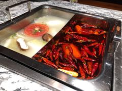 -京元盛铜锅涮肉(上海总店)