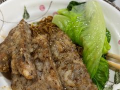 -下环街市熟食中心