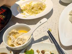-船歌·鱼水饺青岛菜(金狮广场店)