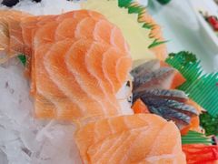 -芭菲盛宴·环球美食(北城国际店)