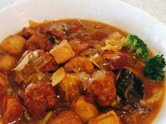 -大碗居·烤鸭·鱼头泡饼(天坛东门店)