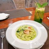 1月8号打卡吉大店澳门餐厅