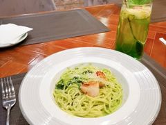 -源·新派中西餐厅(青蓝山美食一条街店)