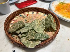 -径山十八道·风味民间菜(杭州总店)