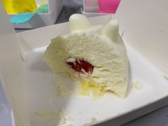 -法兰之吻蛋糕甜品(大望路店)