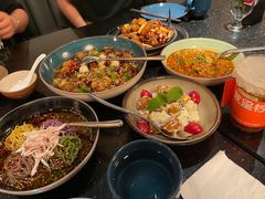 -华豫川酒家(大卫城店)