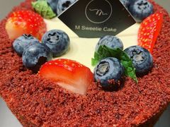 -姆们M Sweetie Cake(五道口店)