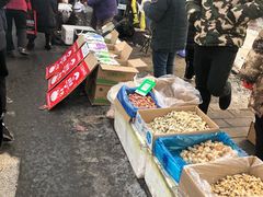 -蒲河大集