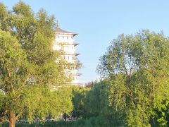 -西安世博园