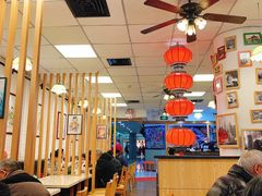 大堂-南八仙·老上海味道(南京东路店)