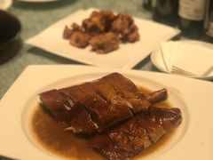 -花城苑广府菜(侨鑫店)