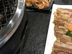 -金刚山(学府路店)