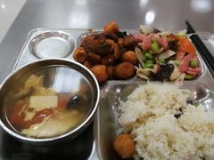 -南京邮电大学-第2食堂