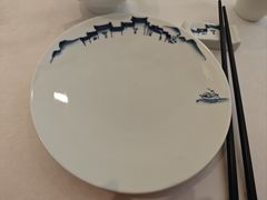 -山水一号·中餐厅
