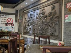 -王明古法砂锅居(开化寺店)