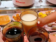 -龍歌自助小火锅(雨花台江南虹悦城店)