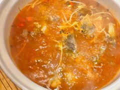 -猫爷的腔调·黔小馆(交大医学住宅区店)