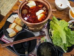 -罗平振兴老店砂锅饭(文笔路店)