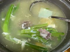 -黎记大排档(慈云路店)