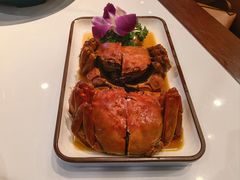-三玛璐酒楼(汉口路店)