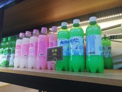 -韩国利尔面包(桂林路店)