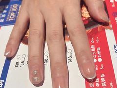 -蛙来哒(石景山万达店)