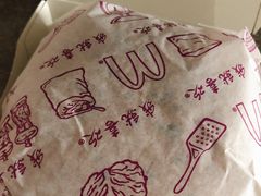 -麦当劳(温州东海店)