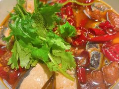 -苏梦江南·淮扬菜(夫子庙店)