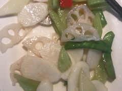-新旺茶餐厅·早餐·夜宵(仙霞店)