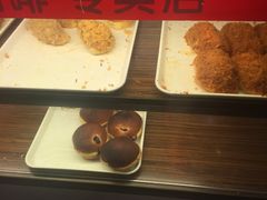 -苹果花园(枫林路店)