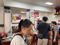 -阿秋牛排(湖心街店)
