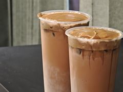 手打400次鸳鸯-赏饮·WILL TEA