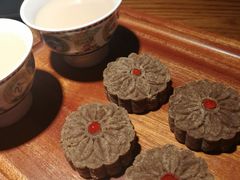 -敏珠拉姆藏餐·南京厨房(富春江东街店)