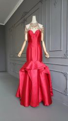 -LANYI COUTURE高级婚纱礼服改衣店