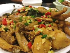 墨鱼丸-一口小满手作糯米糍(北山店)