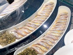 -壹只菜·崇明本地特色菜(崇明南门店)