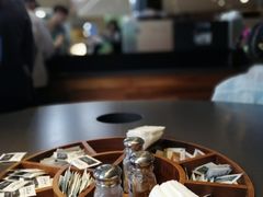 -星巴克(迪士尼小镇店)