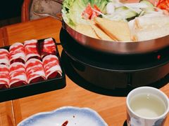 -一心创作料理屋(经开万达店)