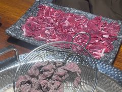 -海子口鲜牛馆(招商兰溪谷店)