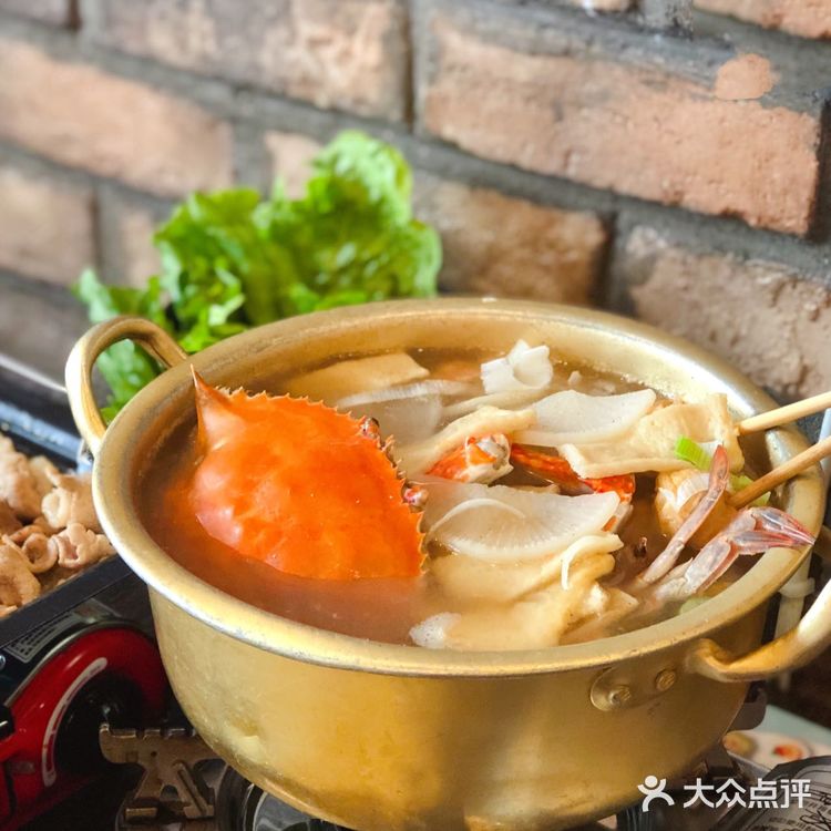 魔都必打卡正宗韩国🇰🇷料理|好吃到不服不行