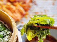 渣渣蒿-苦尽酒馆·川菜(鼓楼店)
