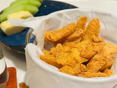 -LONG BAR 廊吧(外滩华尔道夫酒店)