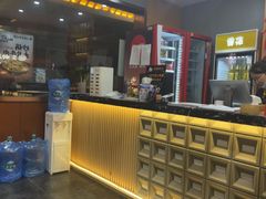 -陈家婆的菜(梅溪湖店)