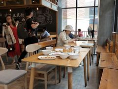 大堂-冰泉豆浆馆(阳朔店)
