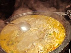-探鱼·鲜青椒爽麻烤鱼(番禺万达店)