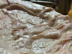 胸口油-黑山牛肉汤火锅(花城汇店)