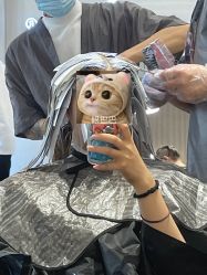 -逸丝风尚yesfashion造型