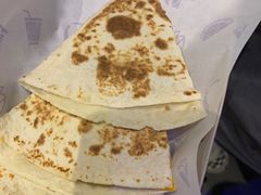 -Taco Bell 塔可钟(民田路店)